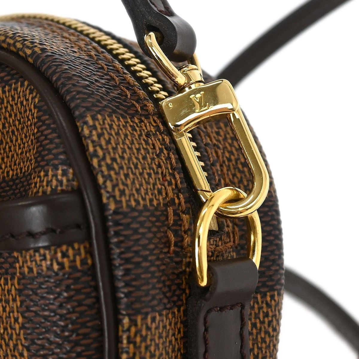 Louis Vuitton Louis Vuitton Ipanema Handbag Damier Size ONE SIZE - 9 Thumbnail