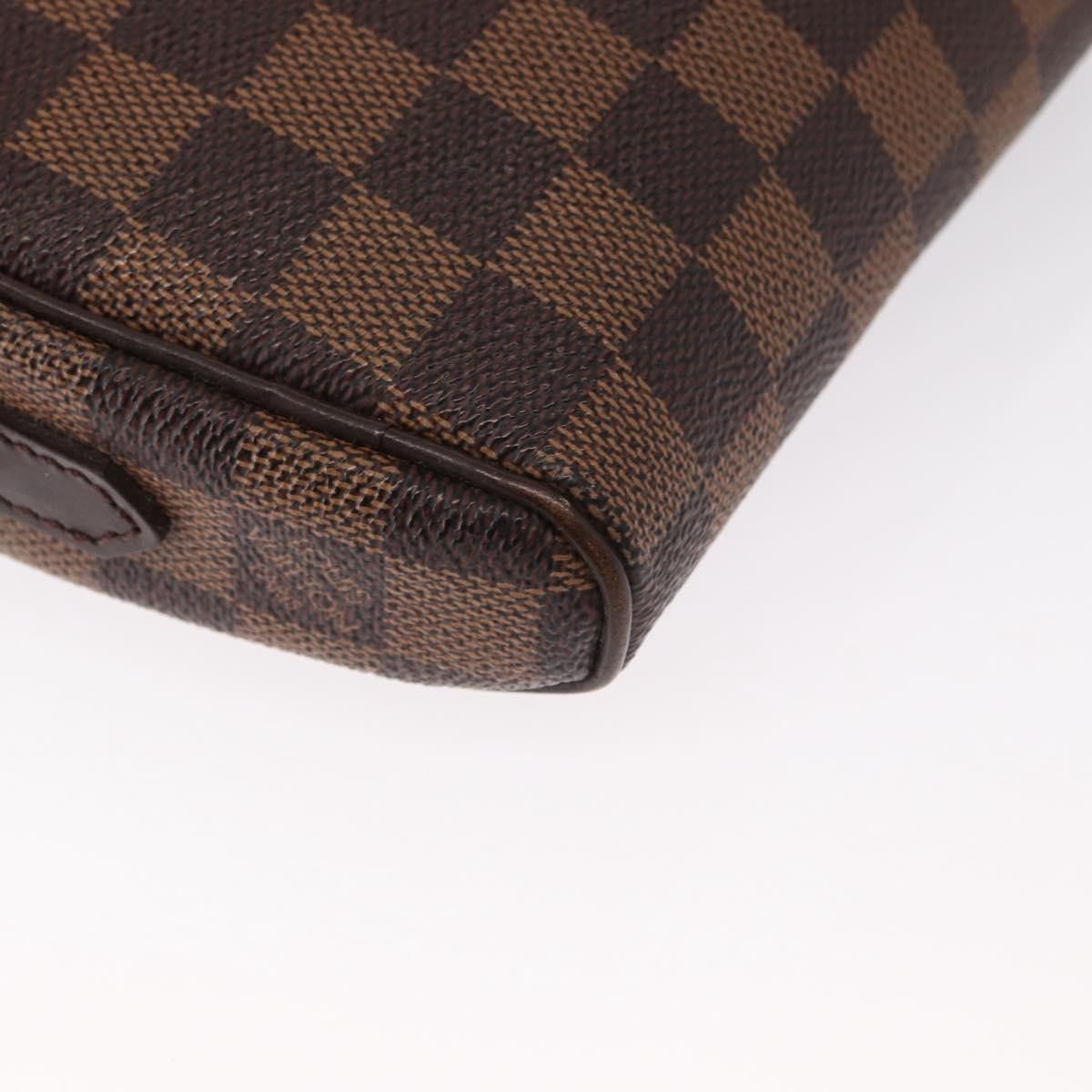 Louis Vuitton Louis Vuitton Ipanema Pochette Damier Size ONE SIZE - 12 Thumbnail