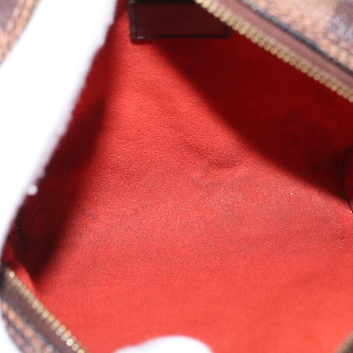 Louis Vuitton Louis Vuitton Ipanema Pochette Damier Size ONE SIZE - 5 Thumbnail