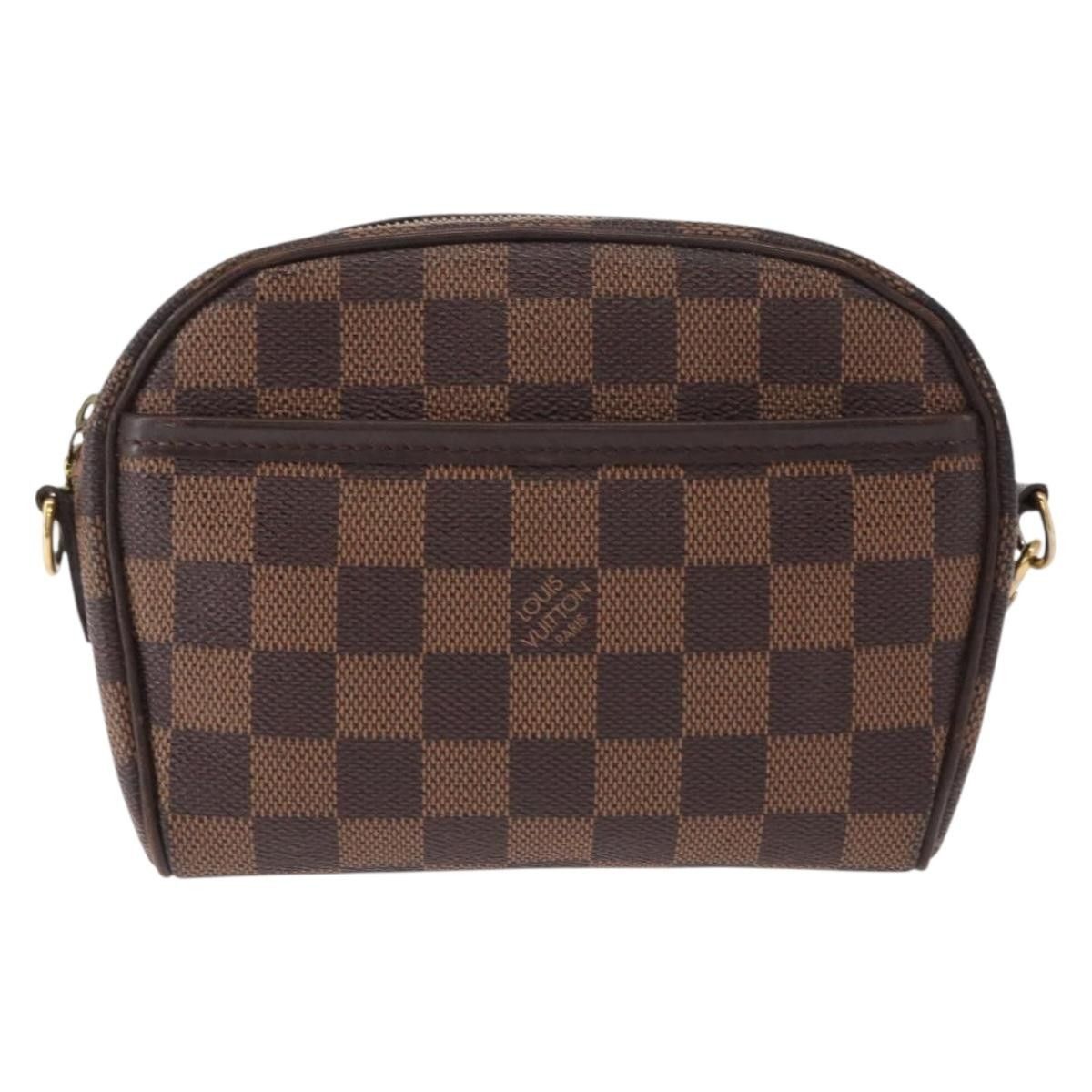Louis Vuitton Louis Vuitton Ipanema Pochette Damier Size ONE SIZE - 18 Thumbnail