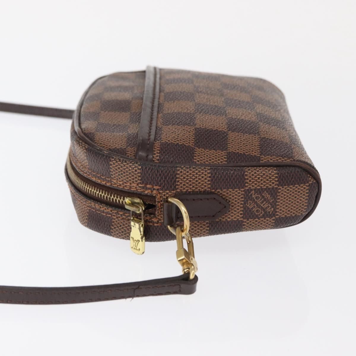 Louis Vuitton Louis Vuitton Ipanema Pochette Damier Size ONE SIZE - 4 Thumbnail