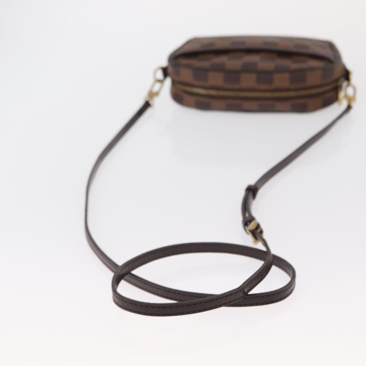 Louis Vuitton Louis Vuitton Ipanema Pochette Damier Size ONE SIZE - 8 Thumbnail