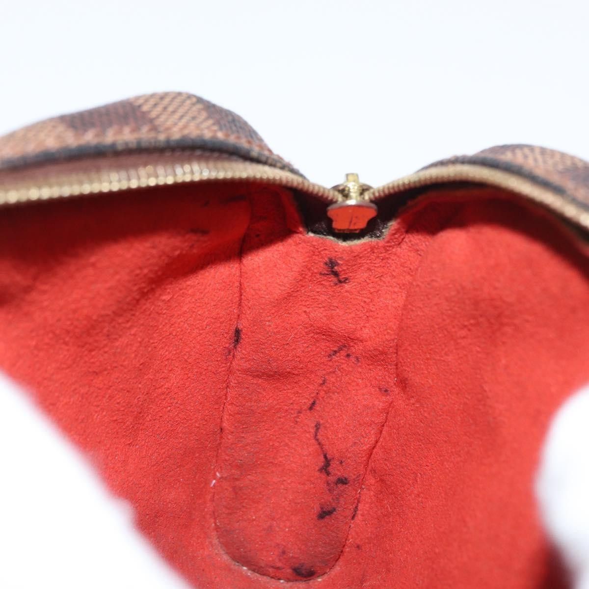 Louis Vuitton Louis Vuitton Ipanema Pochette Damier Size ONE SIZE - 20 Thumbnail