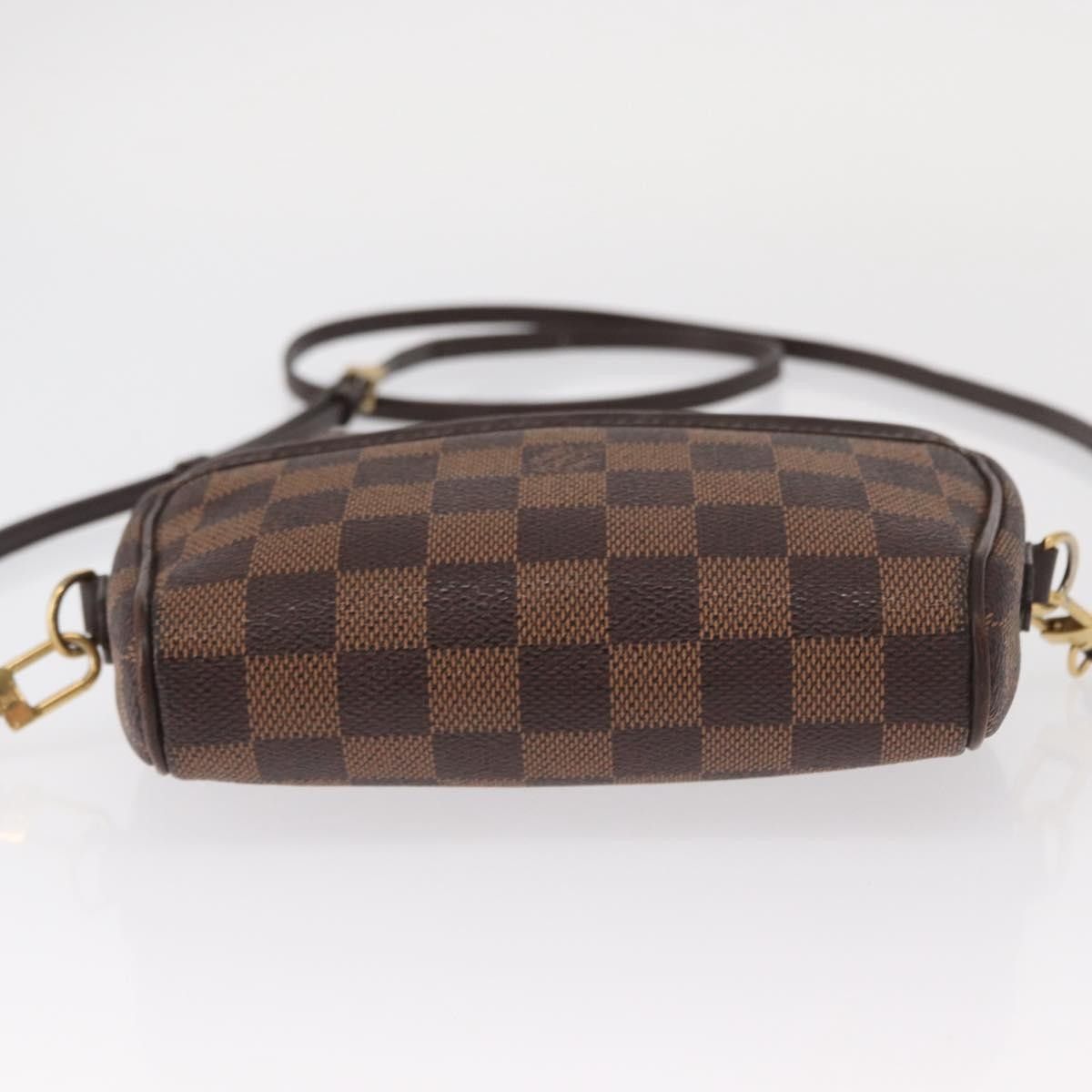 Louis Vuitton Louis Vuitton Ipanema Pochette Damier Size ONE SIZE - 15 Thumbnail