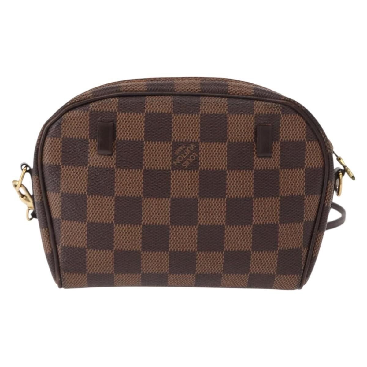 Louis Vuitton Louis Vuitton Ipanema Pochette Damier Size ONE SIZE - 2 Thumbnail