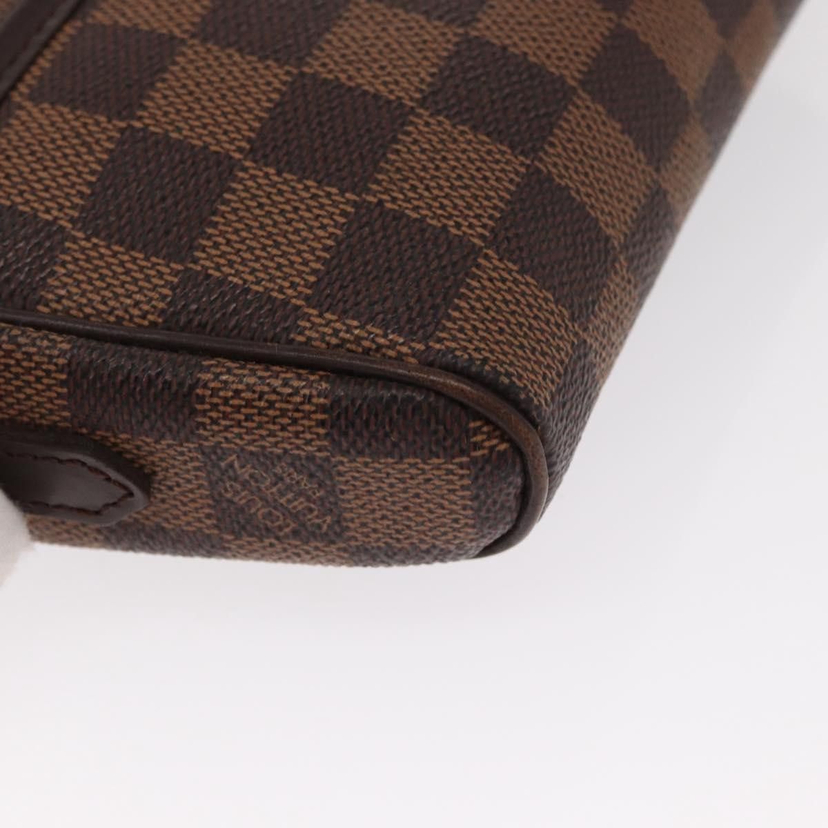 Louis Vuitton Louis Vuitton Ipanema Pochette Damier Size ONE SIZE - 10 Thumbnail