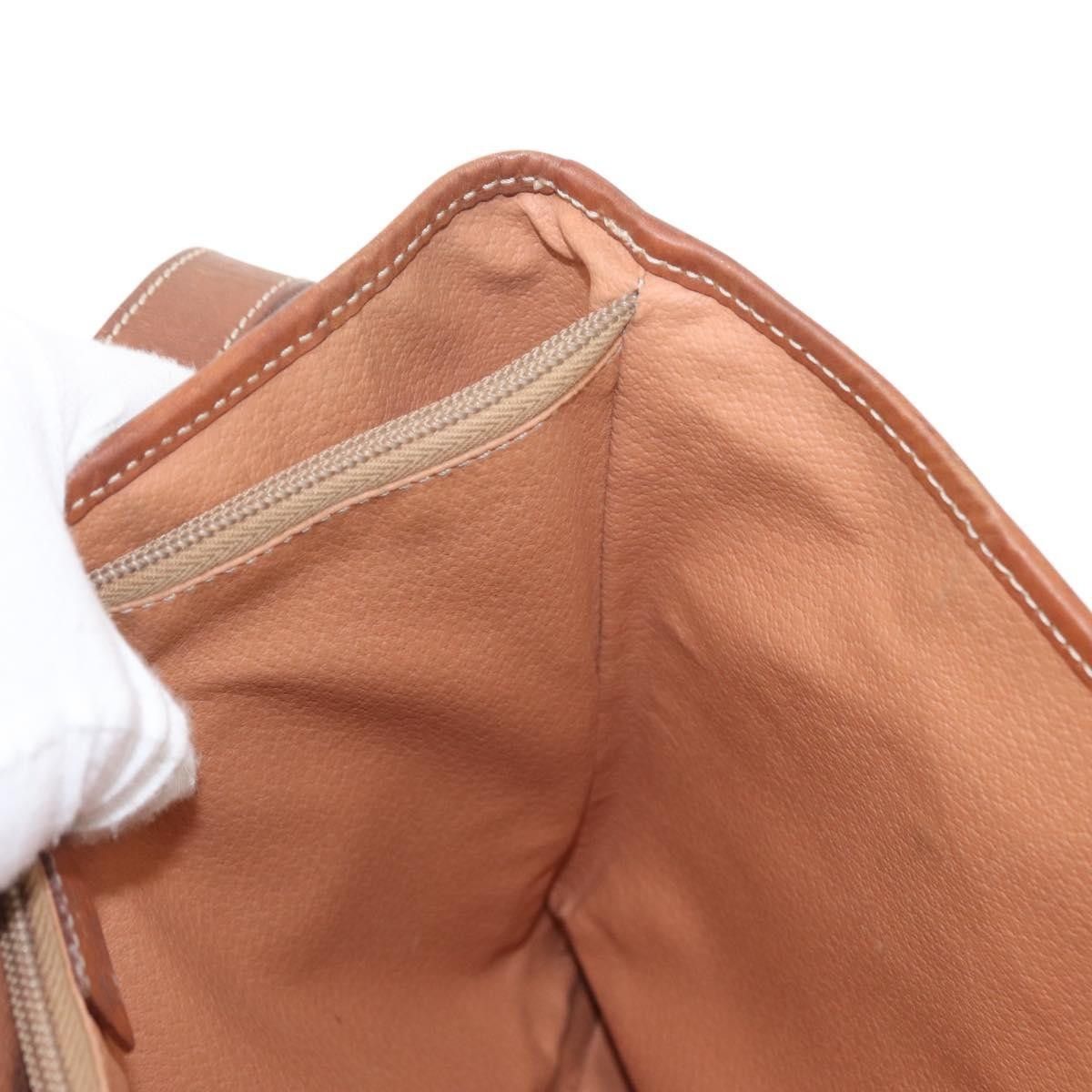 Celine Celine Vintage Macadam Tote bag Canvas Size ONE SIZE - 23 Thumbnail