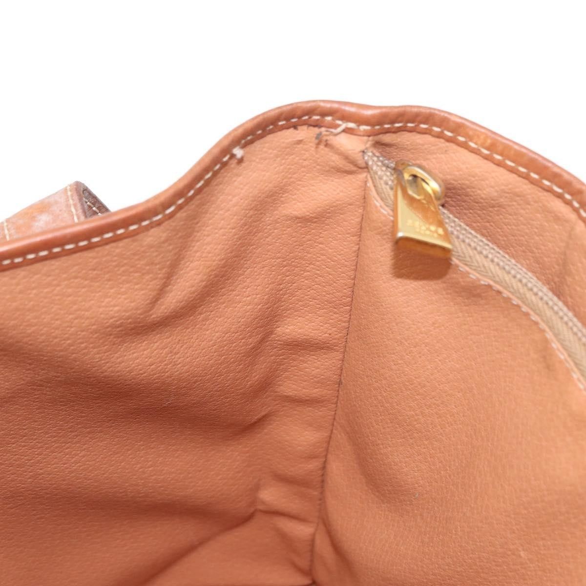 Celine Celine Vintage Macadam Tote bag Canvas Size ONE SIZE - 22 Thumbnail