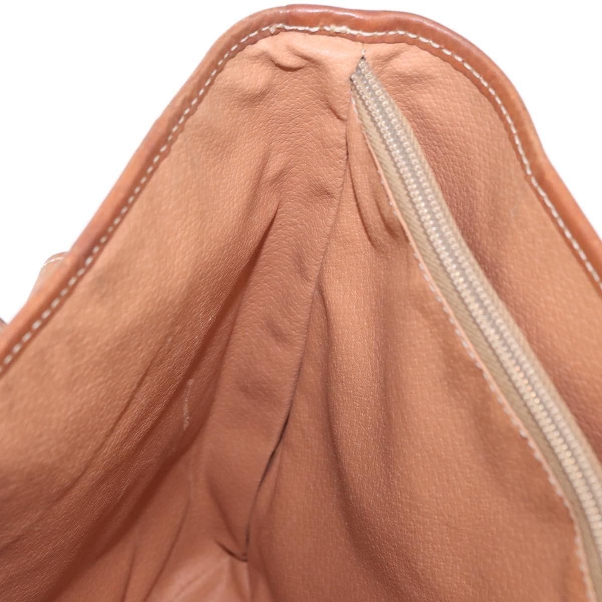 Celine Celine Vintage Macadam Tote bag Canvas Size ONE SIZE - 19 Thumbnail