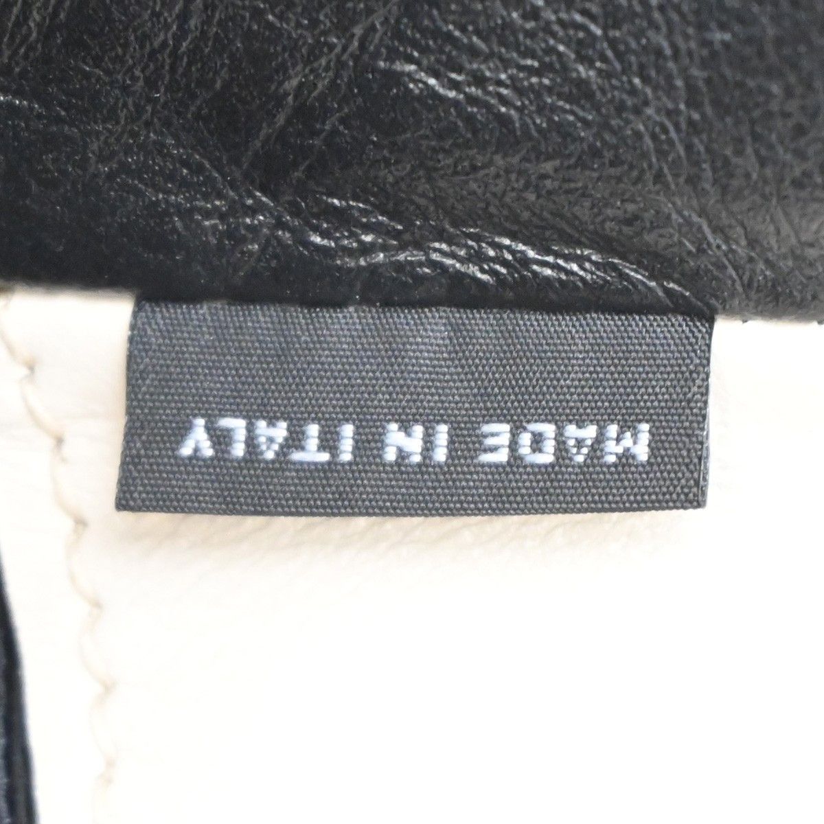 Prada Prada Cuir Convertible Shopping Tote Soft Calf Size ONE SIZE - 6 Thumbnail