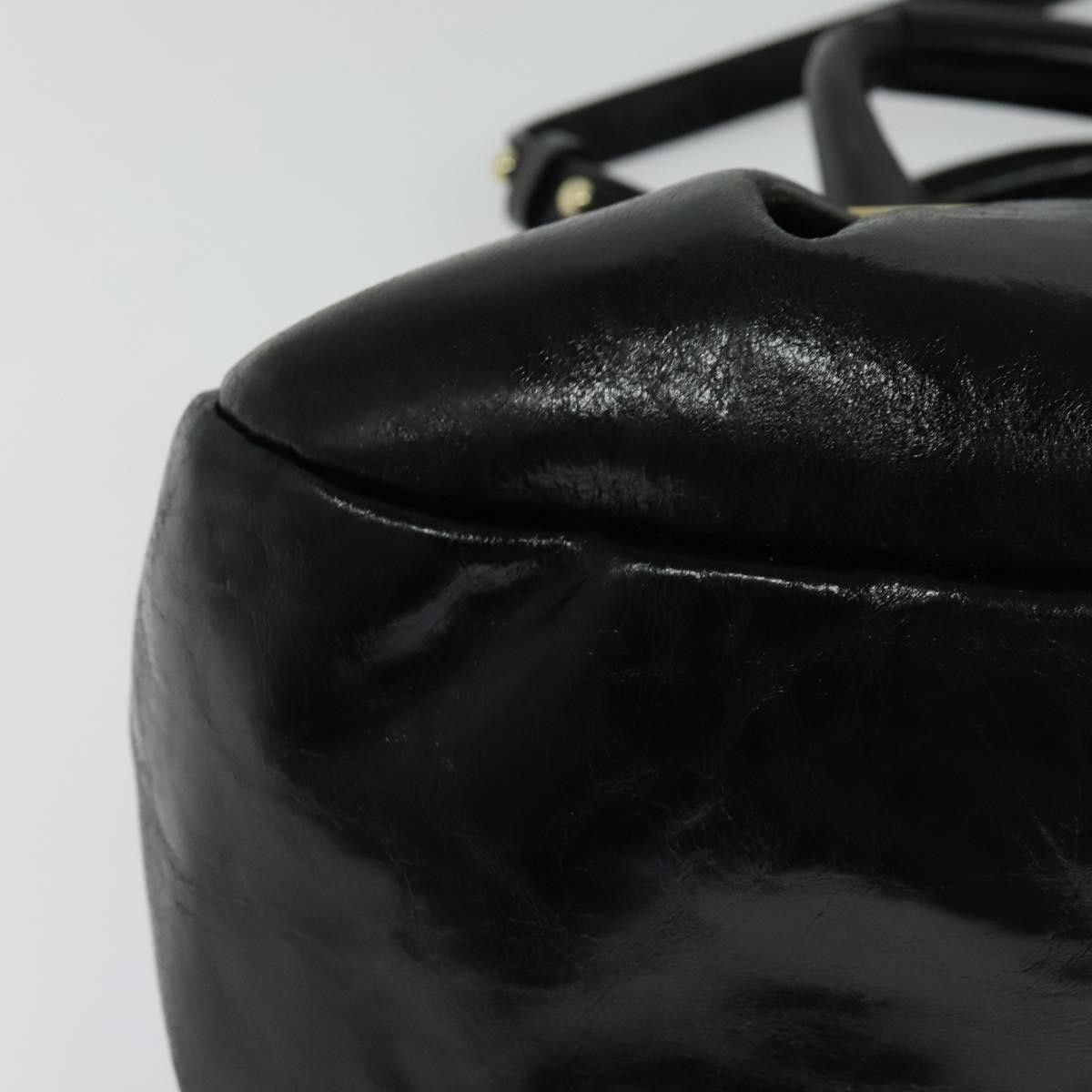 Chloe Chloe Ethel Handbag Leather Size ONE SIZE - 11 Thumbnail