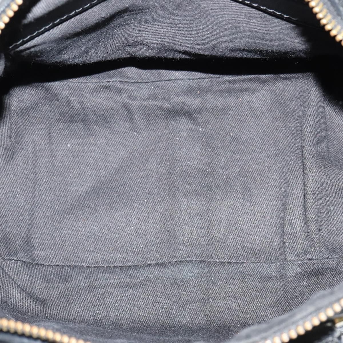 Chloe Chloe Ethel Handbag Leather Size ONE SIZE - 5 Thumbnail