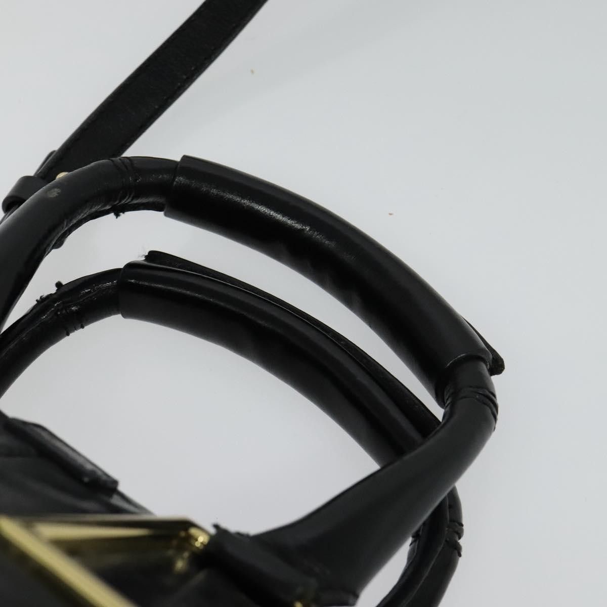 Chloe Chloe Ethel Handbag Leather Size ONE SIZE - 19 Thumbnail
