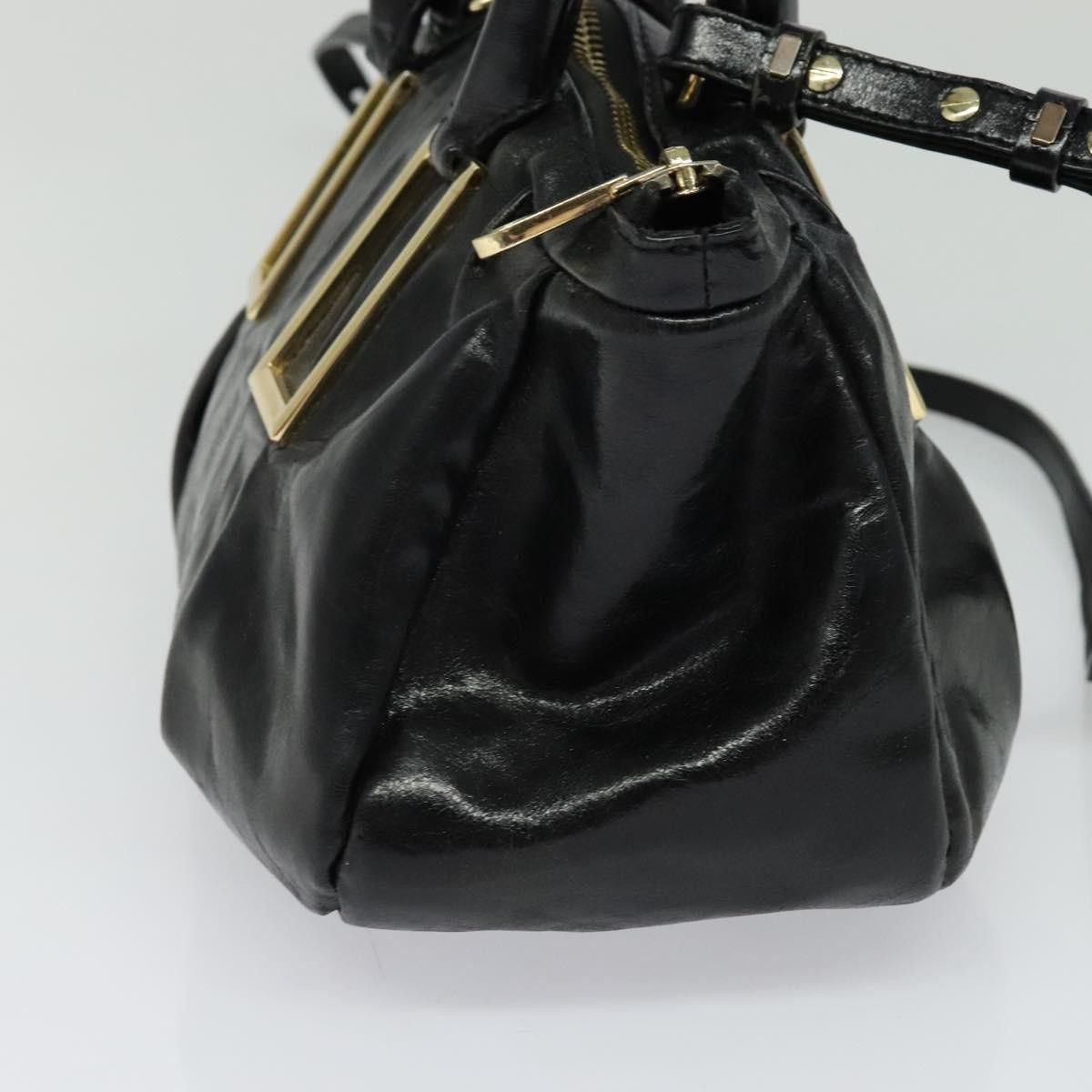 Chloe Chloe Ethel Handbag Leather Size ONE SIZE - 3 Thumbnail