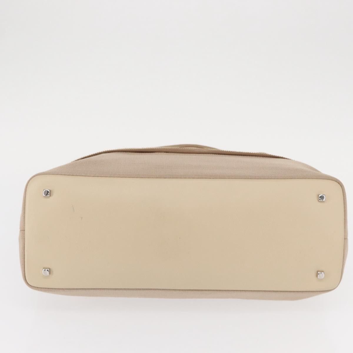 Salvatore Ferragamo Salvatore Ferragamo Gancini handbag Nylon Size ONE SIZE - 12 Thumbnail