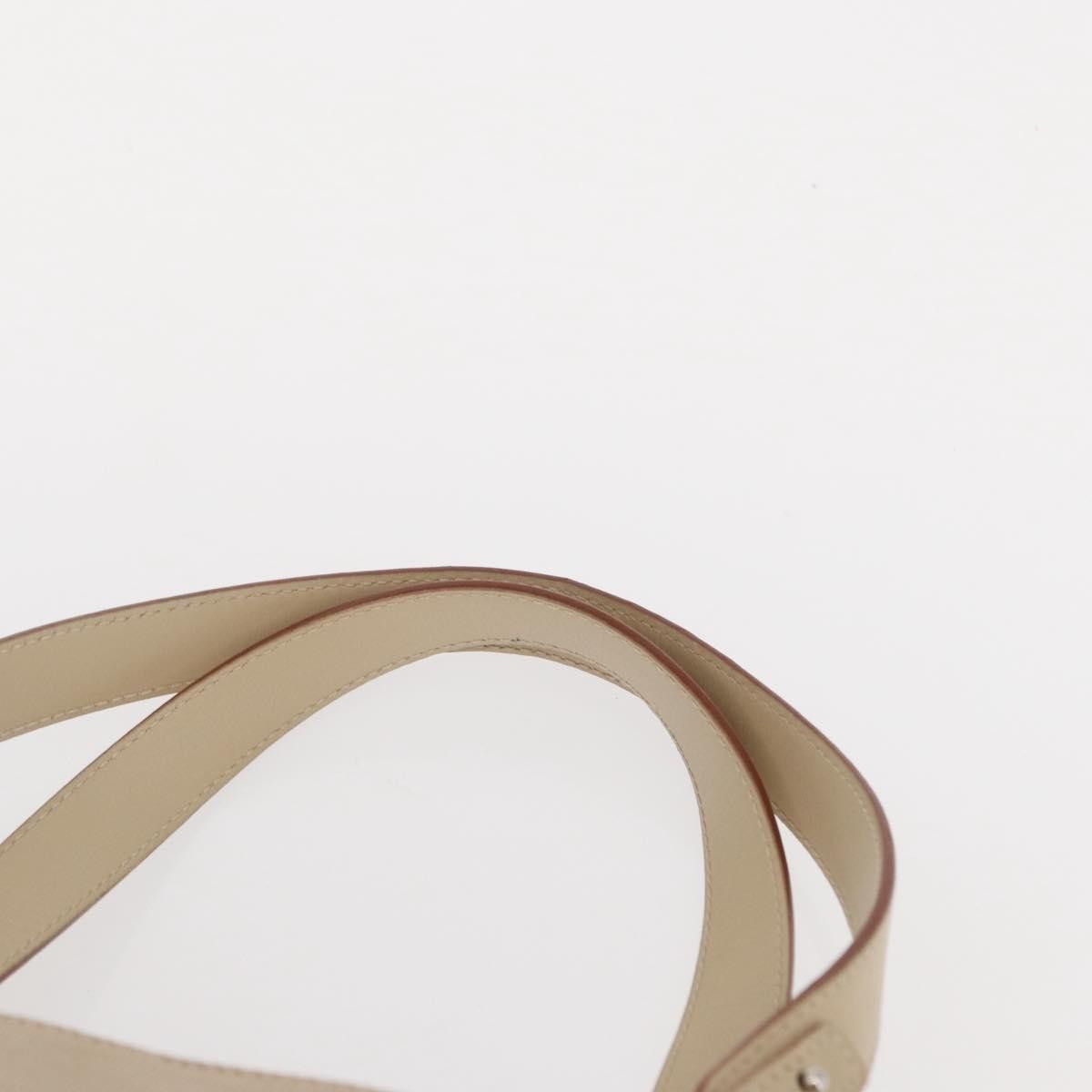 Salvatore Ferragamo Salvatore Ferragamo Gancini handbag Nylon Size ONE SIZE - 14 Thumbnail