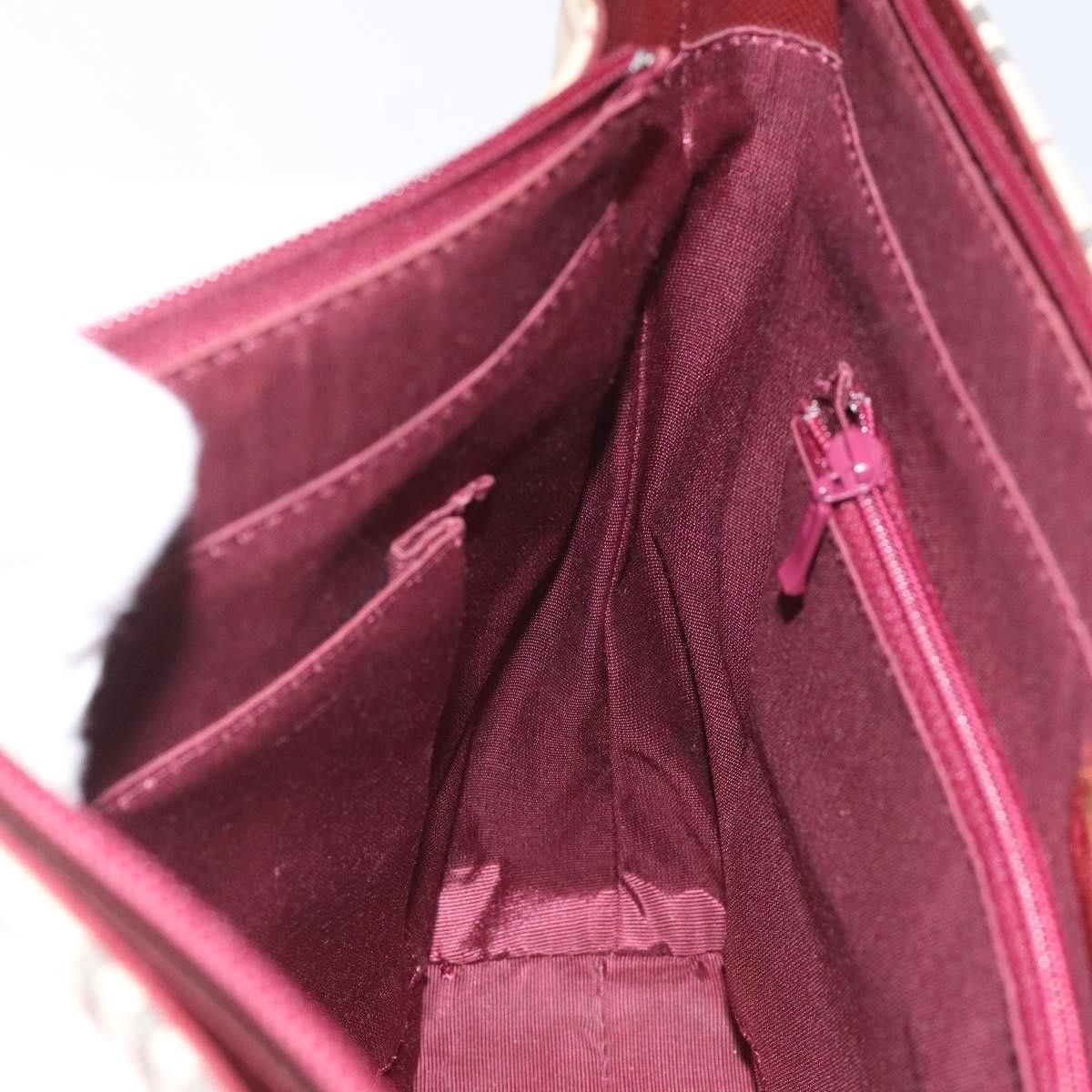 Burberry Burberry Nova Check Tote Canvas and Leather Size ONE SIZE - 21 Thumbnail