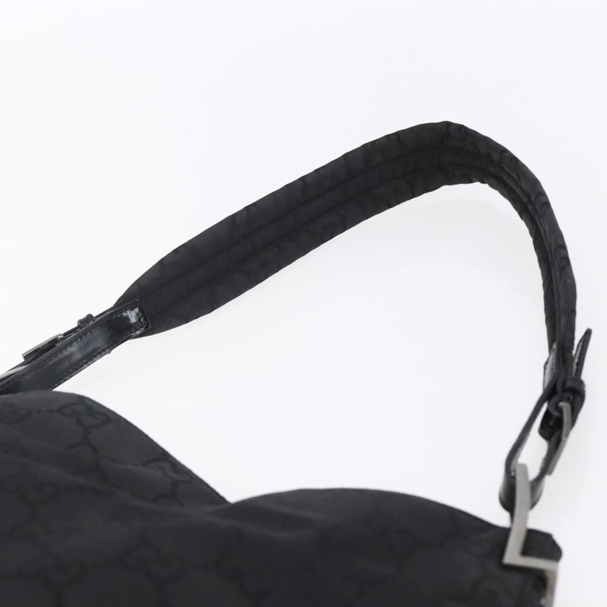 Gucci Gucci GG Canvas Bag Canvas Size ONE SIZE - 17 Thumbnail