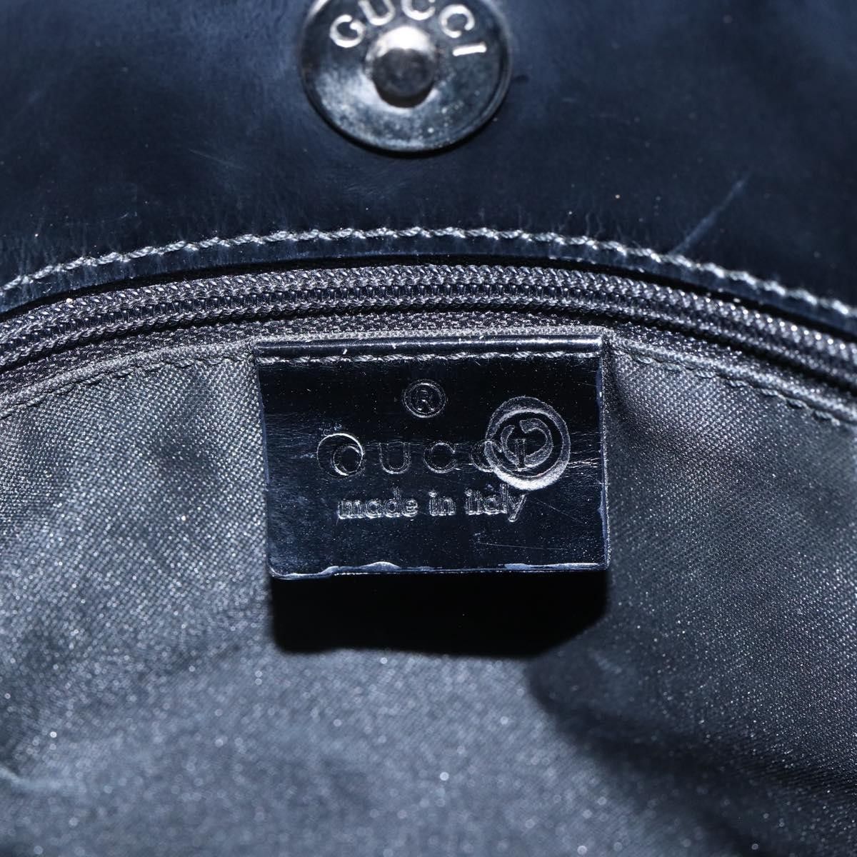Gucci Gucci GG Canvas Bag Canvas Size ONE SIZE - 7 Thumbnail