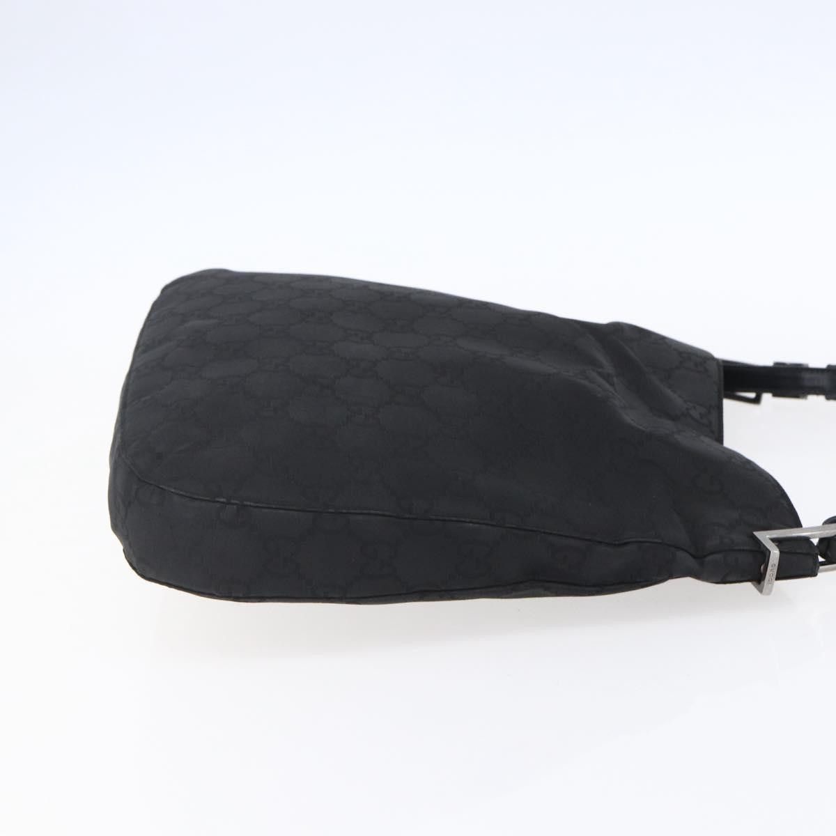 Gucci Gucci GG Canvas Bag Canvas Size ONE SIZE - 4 Thumbnail
