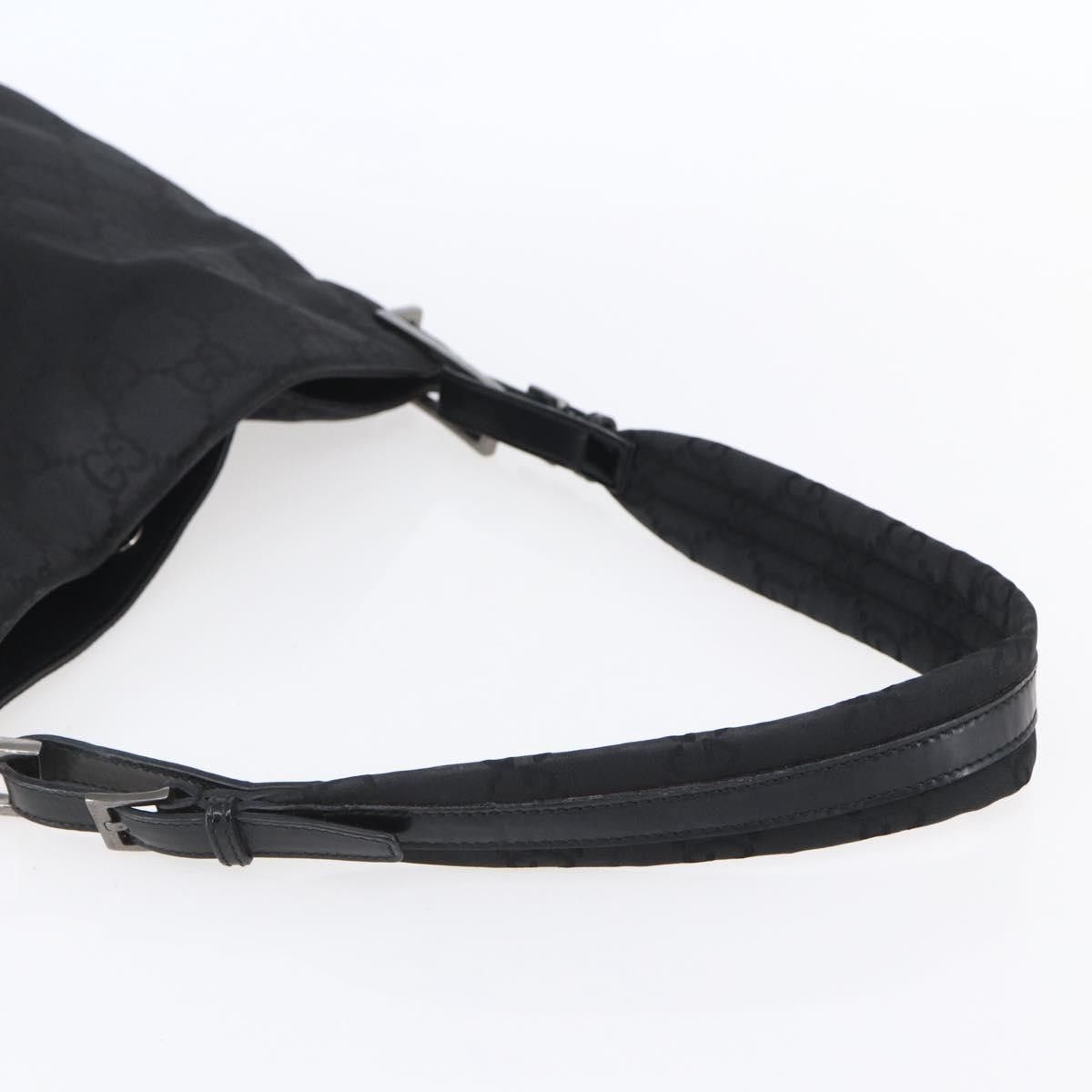 Gucci Gucci GG Canvas Bag Canvas Size ONE SIZE - 8 Thumbnail