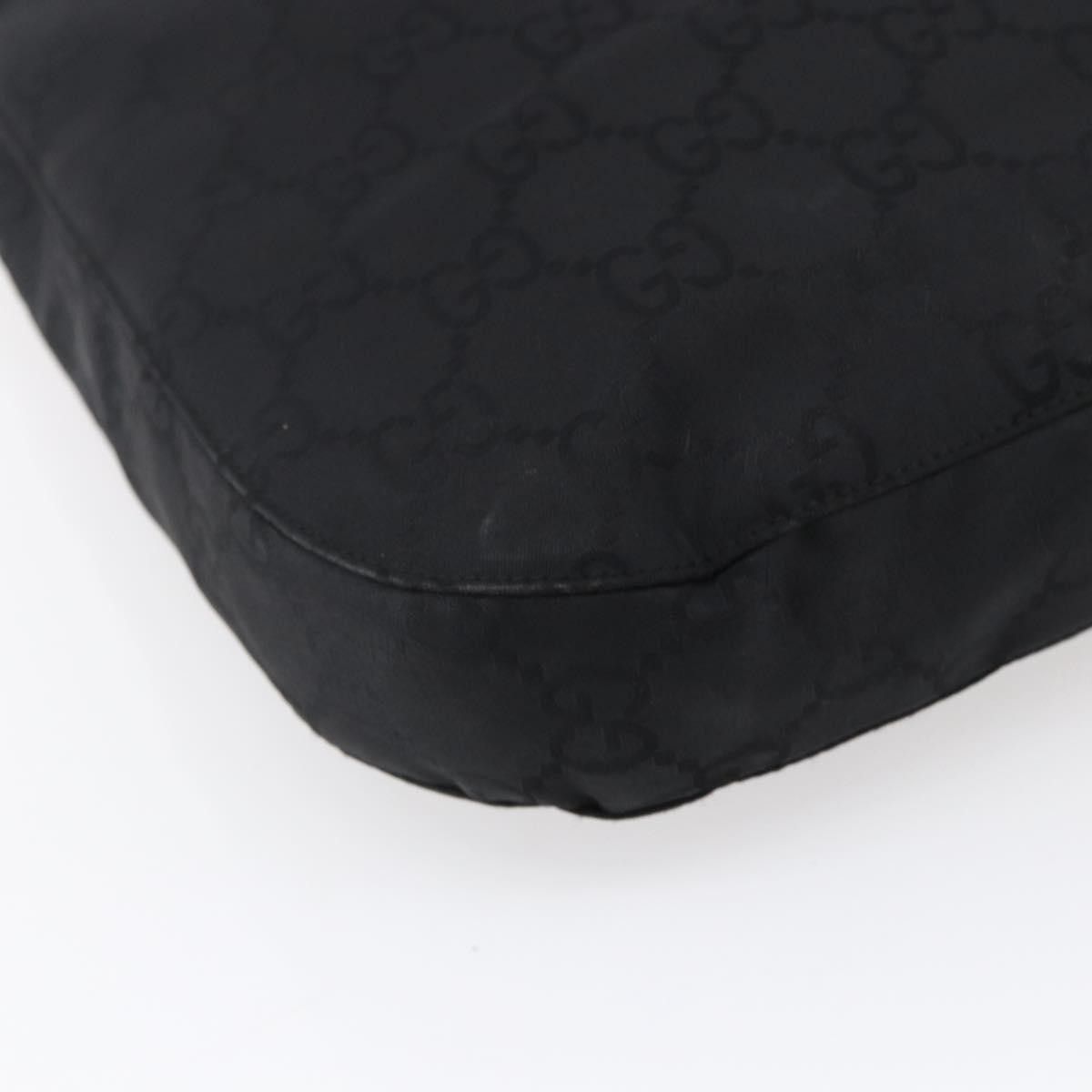 Gucci Gucci GG Canvas Bag Canvas Size ONE SIZE - 12 Thumbnail