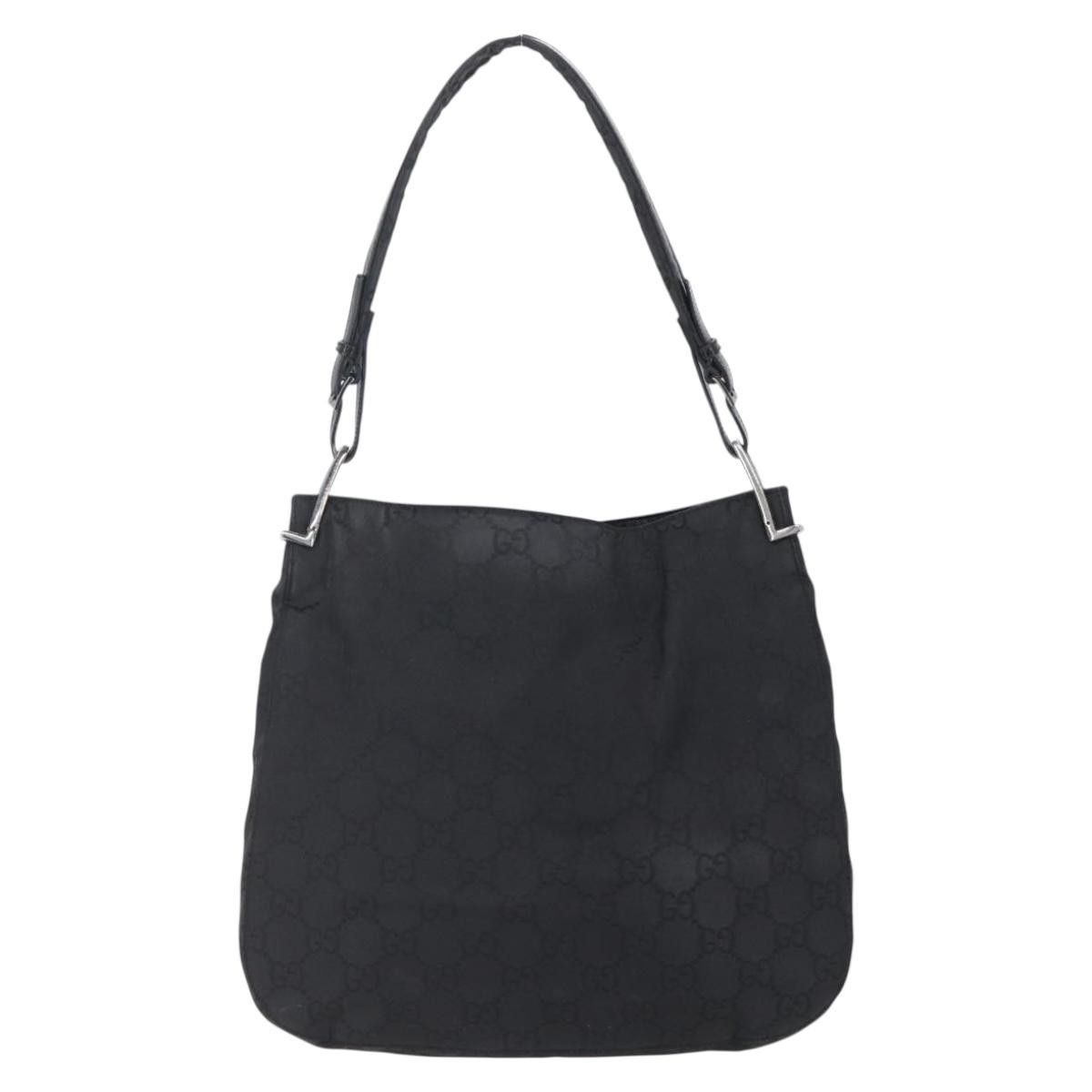 Gucci Gucci GG Canvas Bag Canvas Size ONE SIZE - 2 Thumbnail