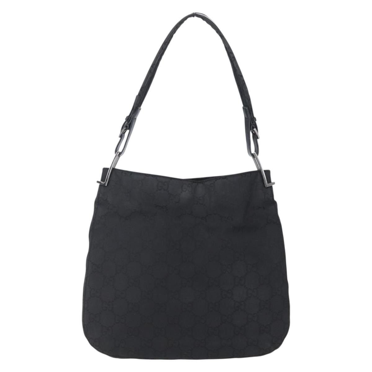 Gucci Gucci GG Canvas Bag Canvas Size ONE SIZE - 18 Thumbnail