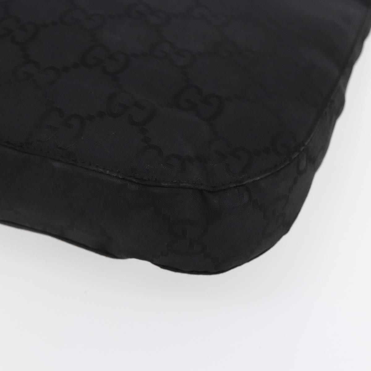 Gucci Gucci GG Canvas Bag Canvas Size ONE SIZE - 9 Thumbnail