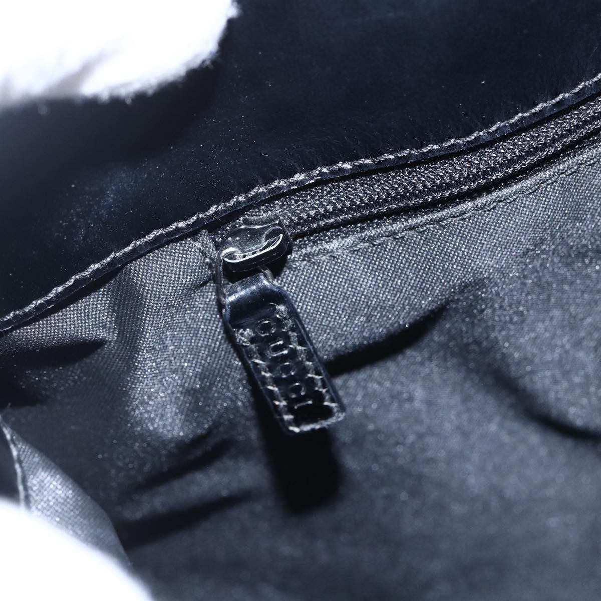 Gucci Gucci GG Canvas Bag Canvas Size ONE SIZE - 13 Thumbnail