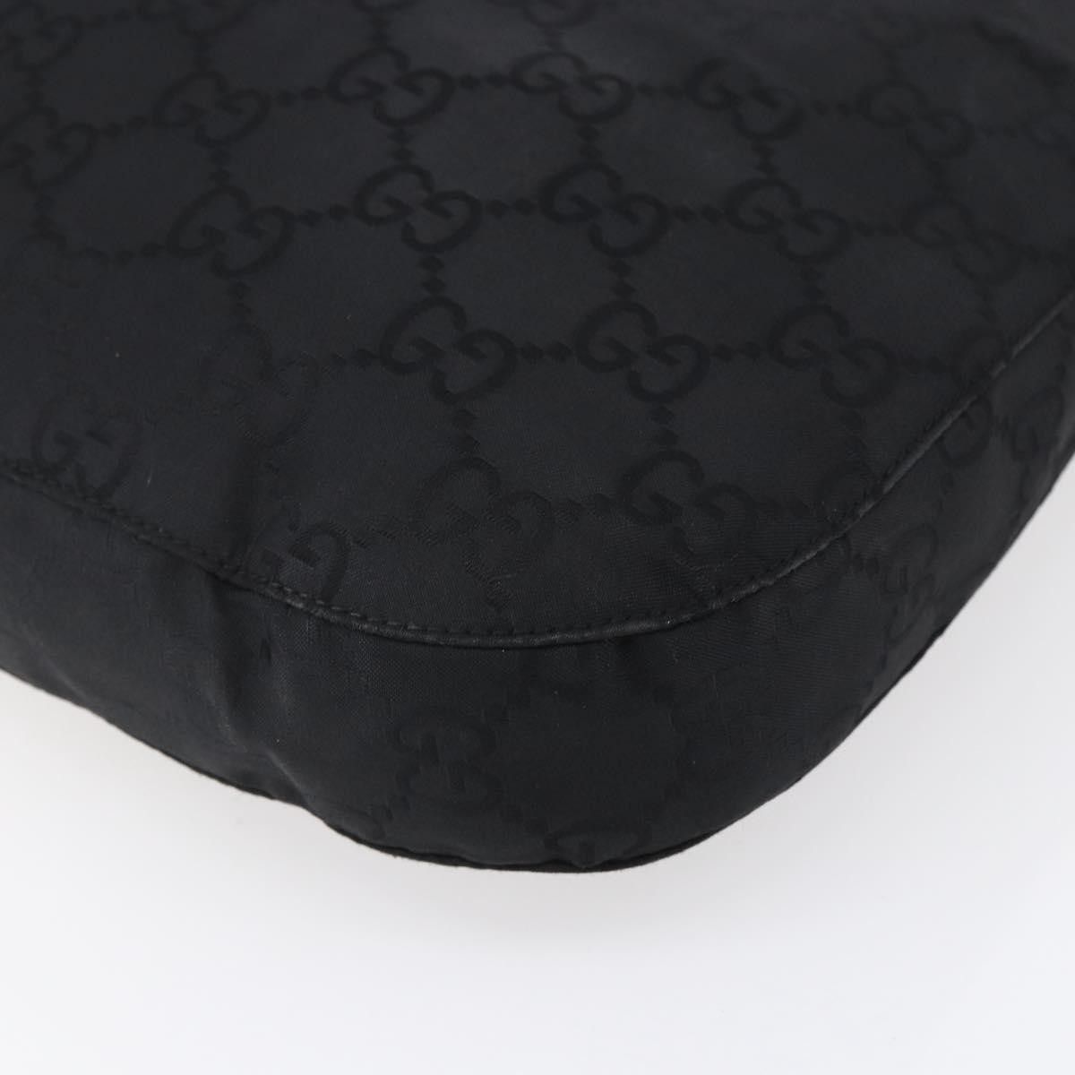 Gucci Gucci GG Canvas Bag Canvas Size ONE SIZE - 11 Thumbnail