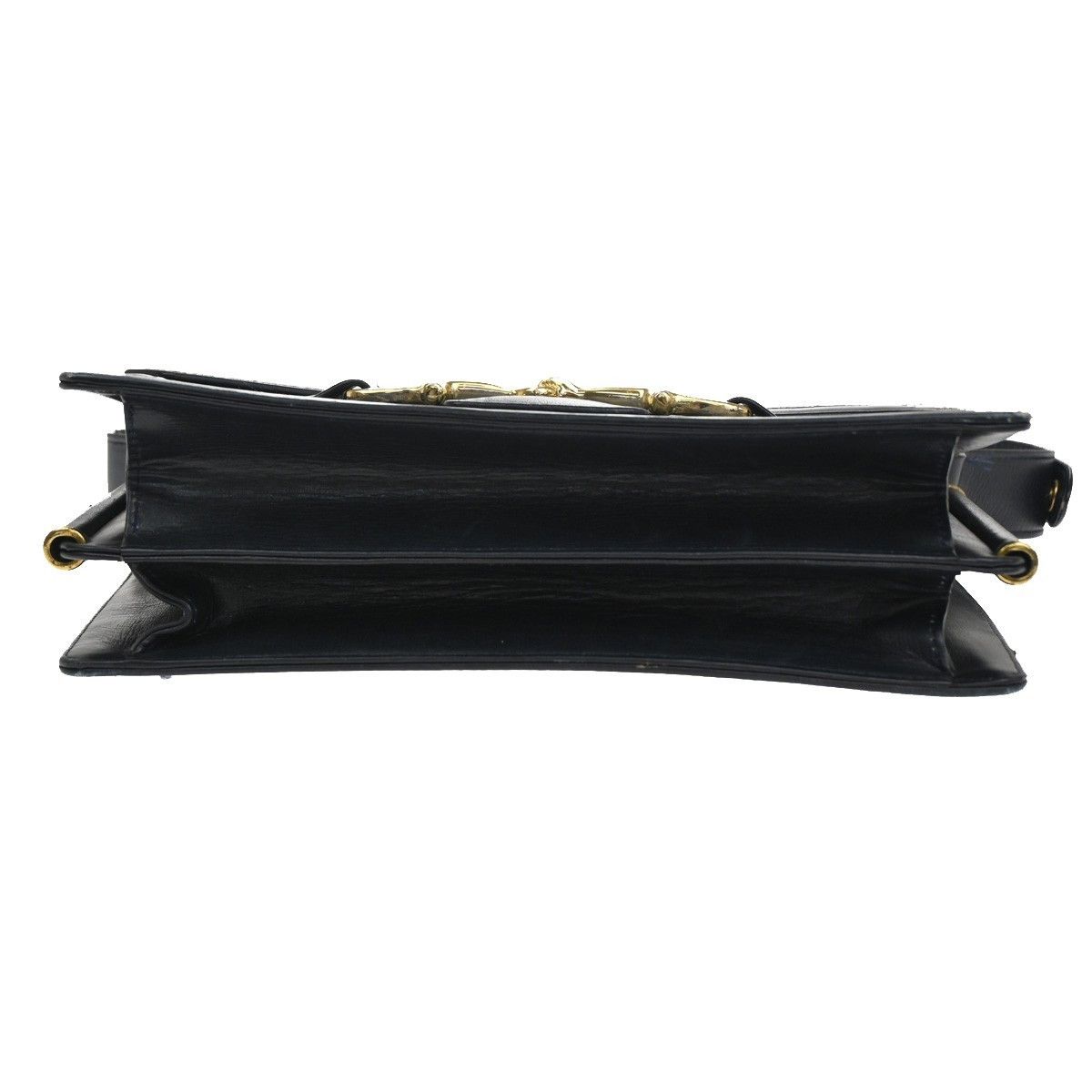 Celine Celine Horse Carriage Canvas and Leather Size ONE SIZE - 12 Thumbnail