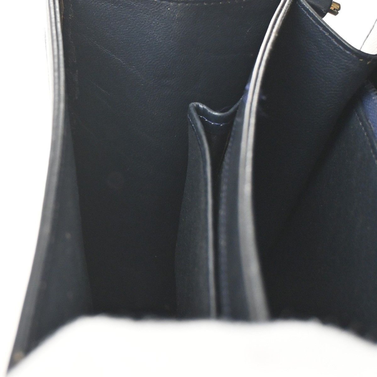 Celine Celine Horse Carriage Canvas and Leather Size ONE SIZE - 16 Thumbnail