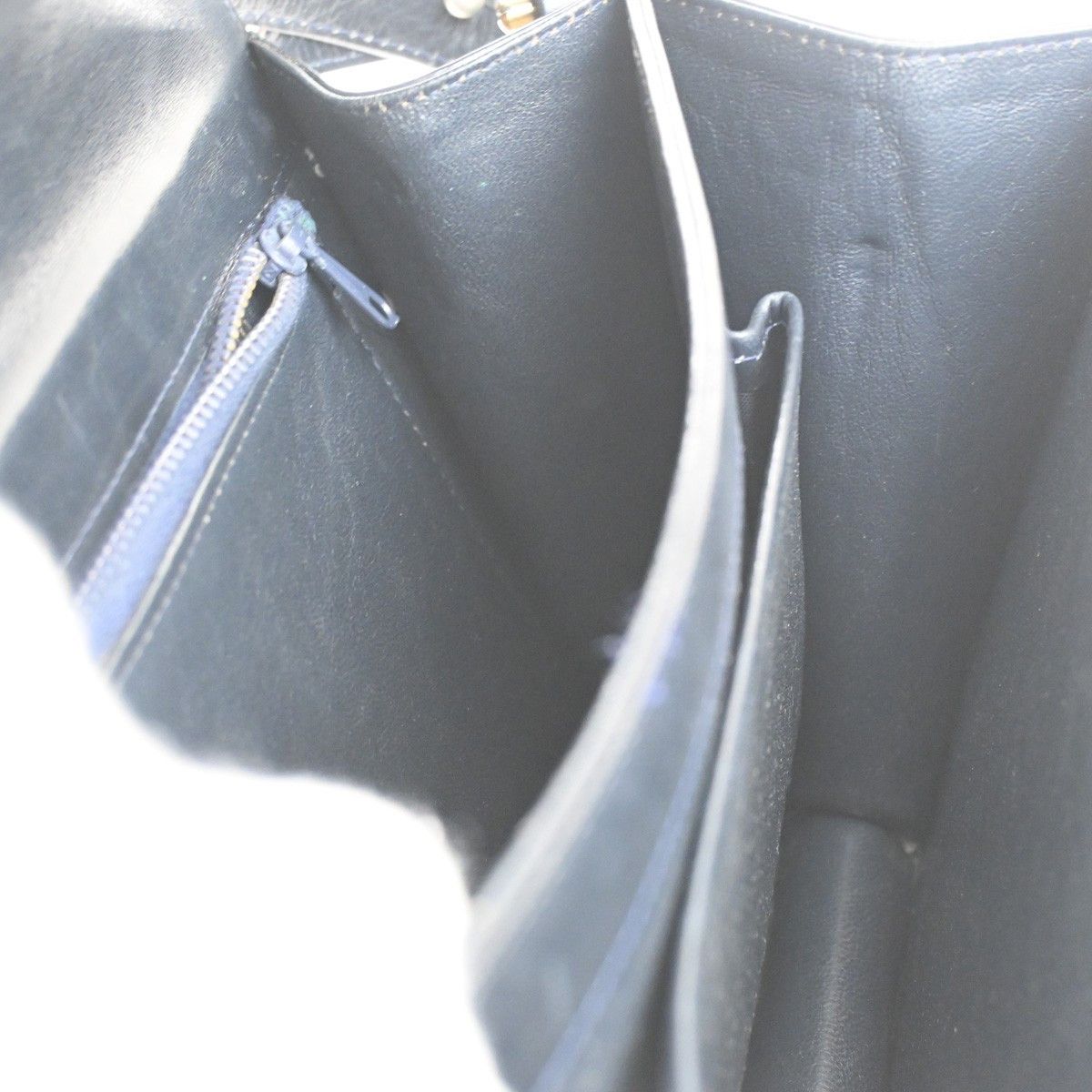 Celine Celine Horse Carriage Canvas and Leather Size ONE SIZE - 15 Thumbnail