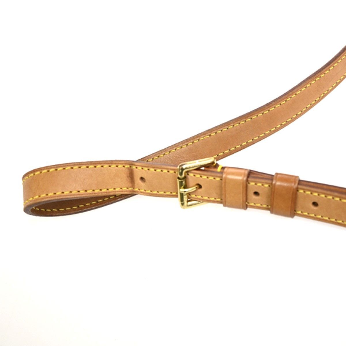 Louis Vuitton Louis Vuitton Musette Tango Handbag Monogram Canvas Size ONE SIZE - 11 Thumbnail
