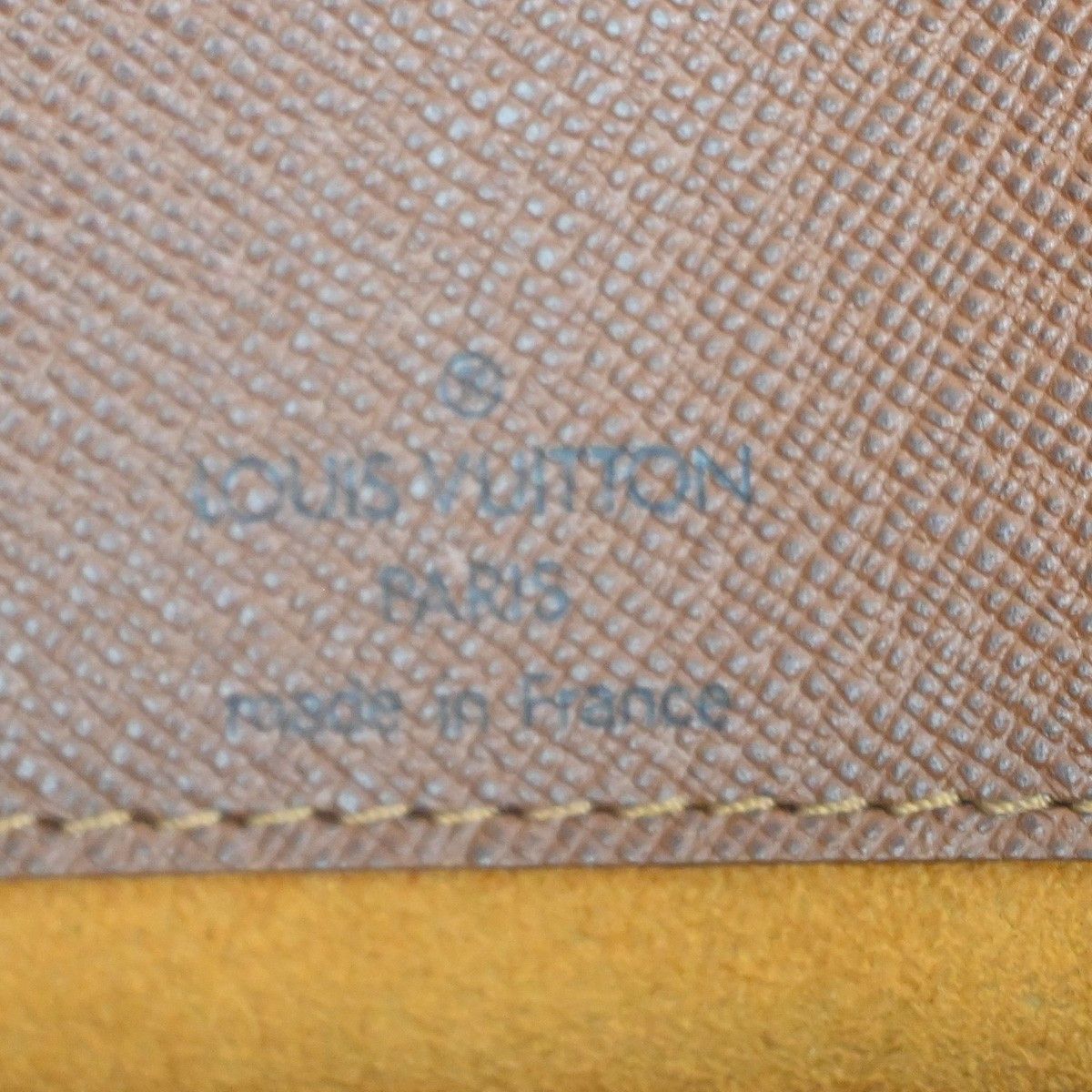 Louis Vuitton Louis Vuitton Musette Tango Handbag Monogram Canvas Size ONE SIZE - 6 Thumbnail