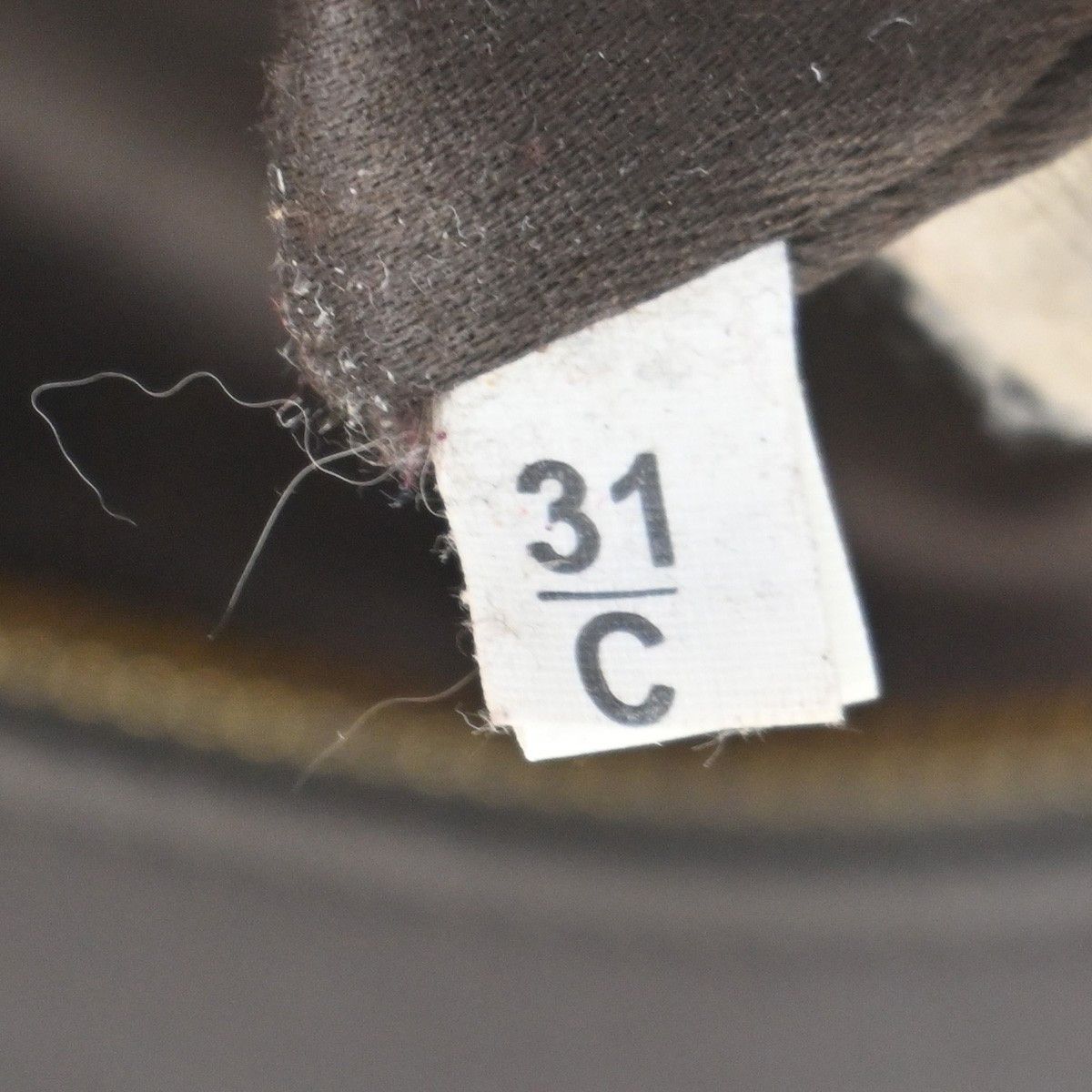Miu Miu Miu Miu Madras Bowler Matelasse Leather Size ONE SIZE - 9 Thumbnail