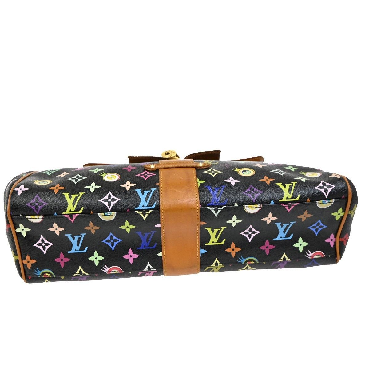 Louis Vuitton Louis Vuitton Retro Bag Limited Edition Cherry Blossom Monogram Size ONE SIZE - 17 Thumbnail