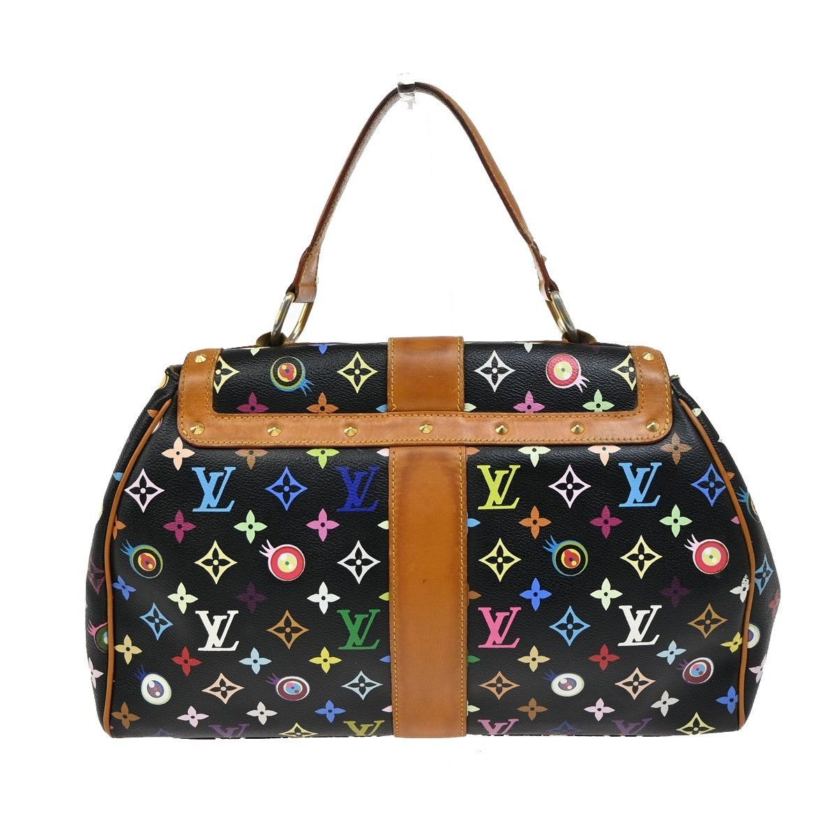 Louis Vuitton Louis Vuitton Retro Bag Limited Edition Cherry Blossom Monogram Size ONE SIZE - 2 Thumbnail