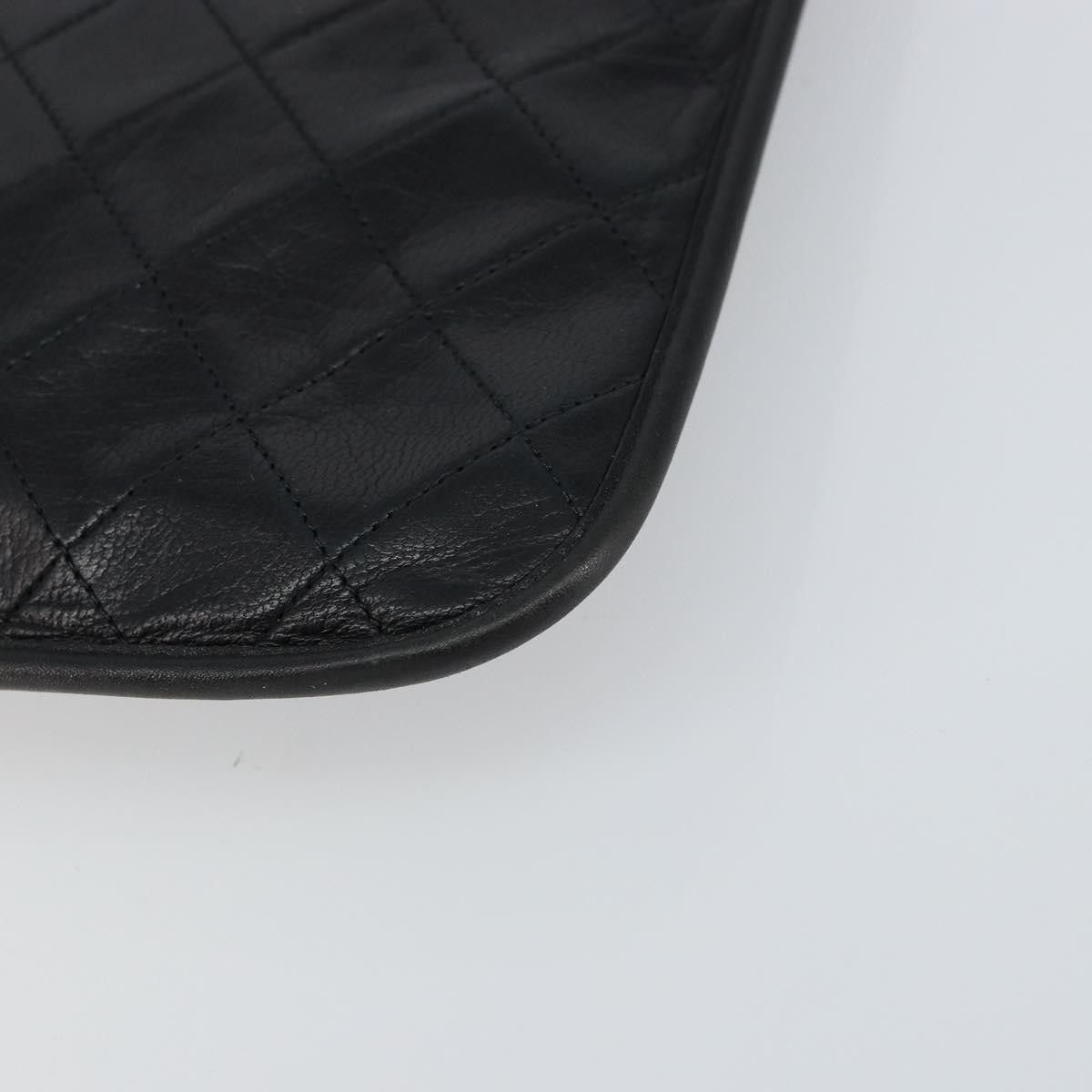 Chanel Chanel Vintage Tote Leather Size ONE SIZE - 9 Thumbnail