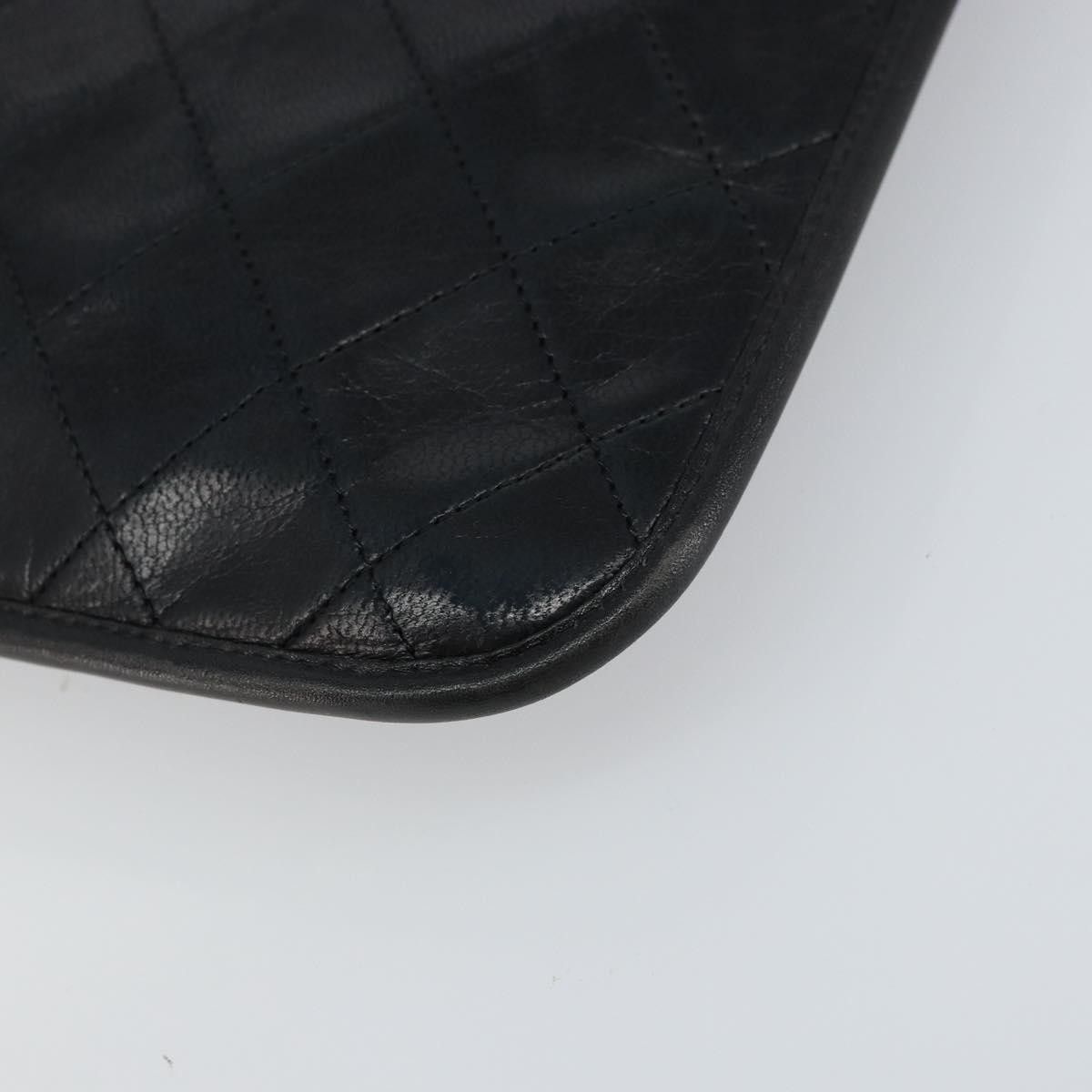 Chanel Chanel Vintage Tote Leather Size ONE SIZE - 11 Thumbnail