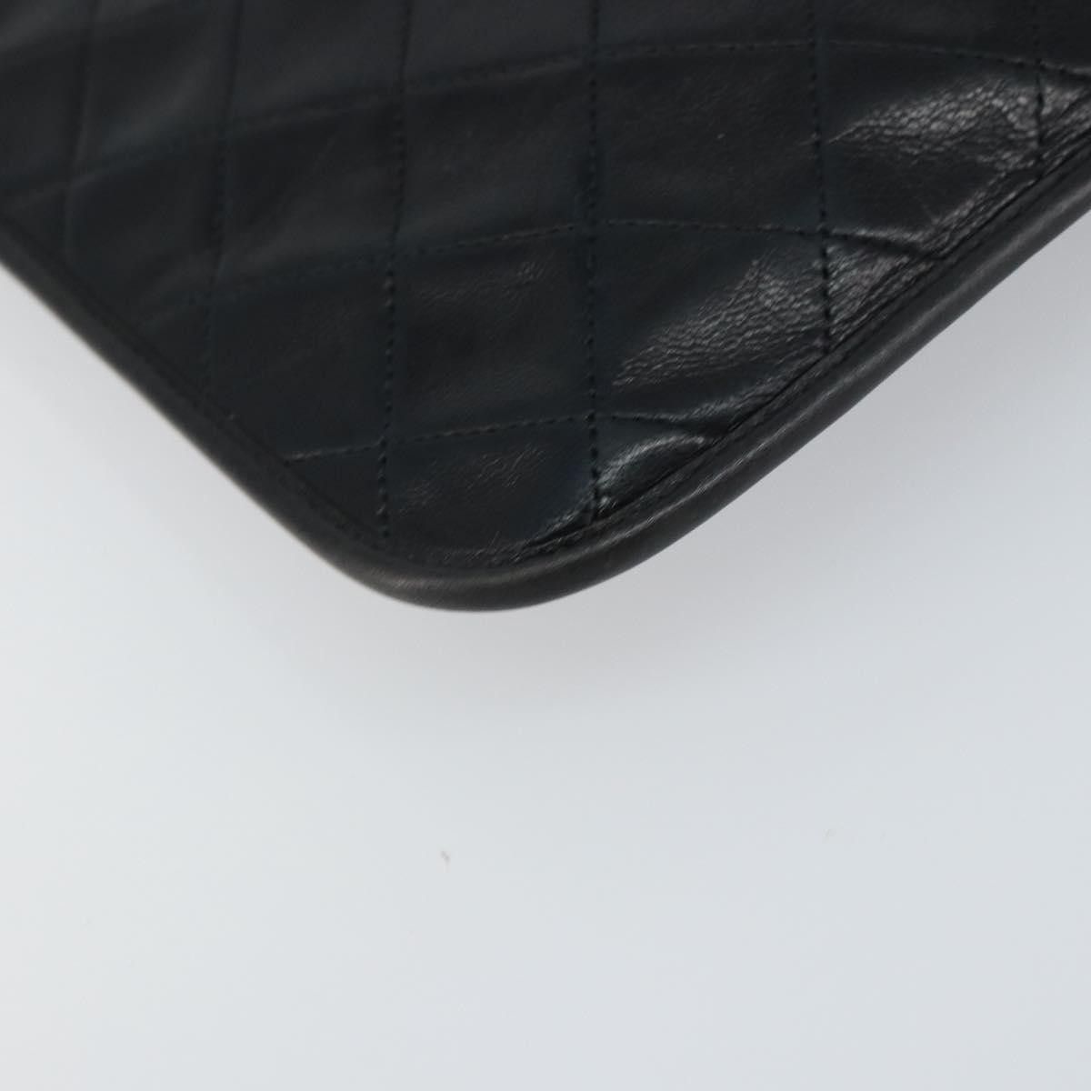 Chanel Chanel Vintage Tote Leather Size ONE SIZE - 10 Thumbnail