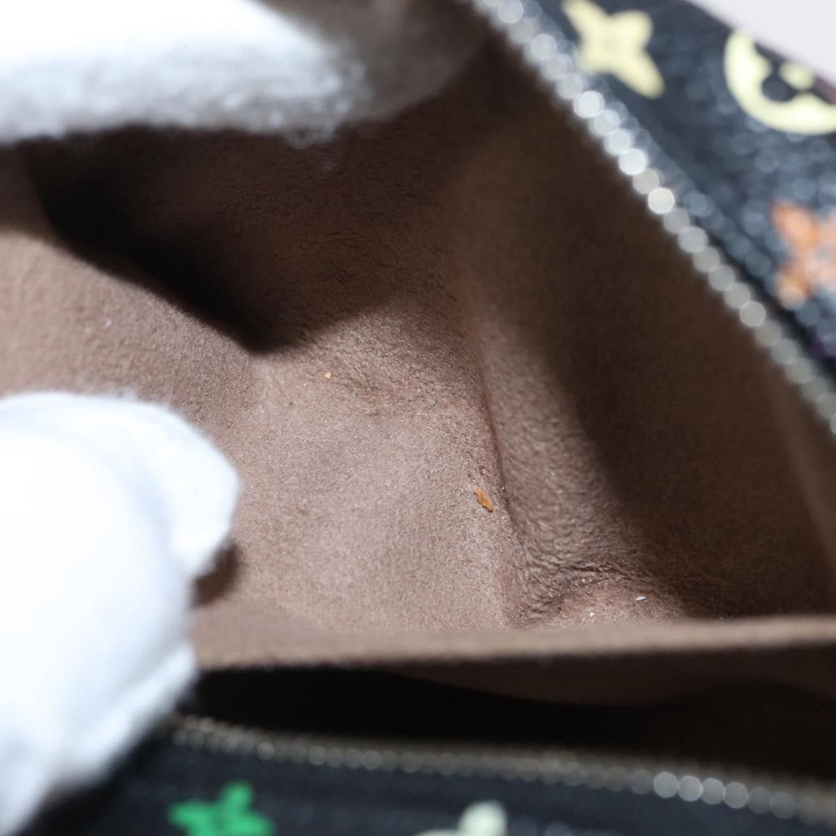 Louis Vuitton Louis Vuitton Wapity Trousse Pouch Monogram Multicolor Size ONE SIZE - 20 Thumbnail