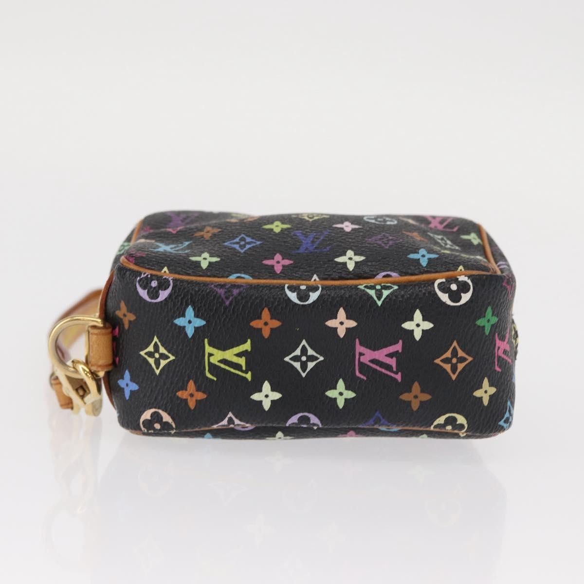 Louis Vuitton Louis Vuitton Wapity Trousse Pouch Monogram Multicolor Size ONE SIZE - 14 Thumbnail