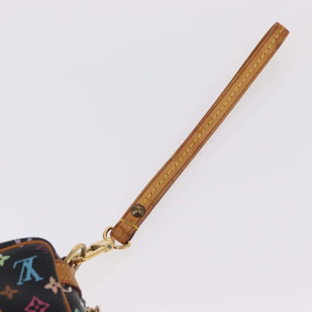 Louis Vuitton Louis Vuitton Wapity Trousse Pouch Monogram Multicolor Size ONE SIZE - 16 Thumbnail