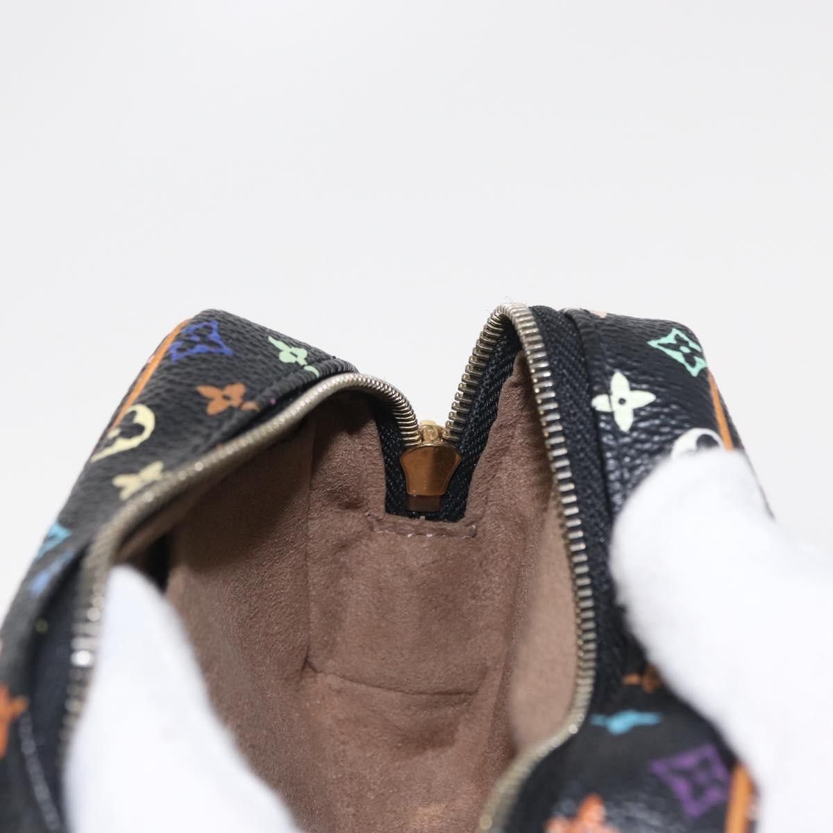 Louis Vuitton Louis Vuitton Wapity Trousse Pouch Monogram Multicolor Size ONE SIZE - 19 Thumbnail