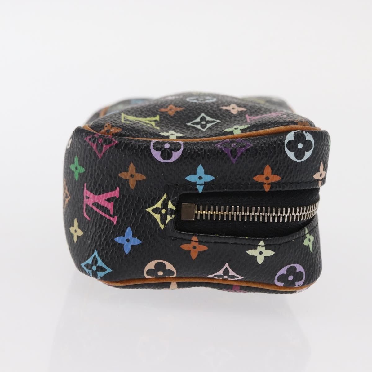 Louis Vuitton Louis Vuitton Wapity Trousse Pouch Monogram Multicolor Size ONE SIZE - 3 Thumbnail