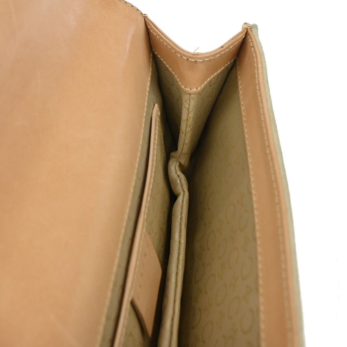 Celine Celine C Macadam Shoulder bag Suede Size ONE SIZE - 13 Thumbnail