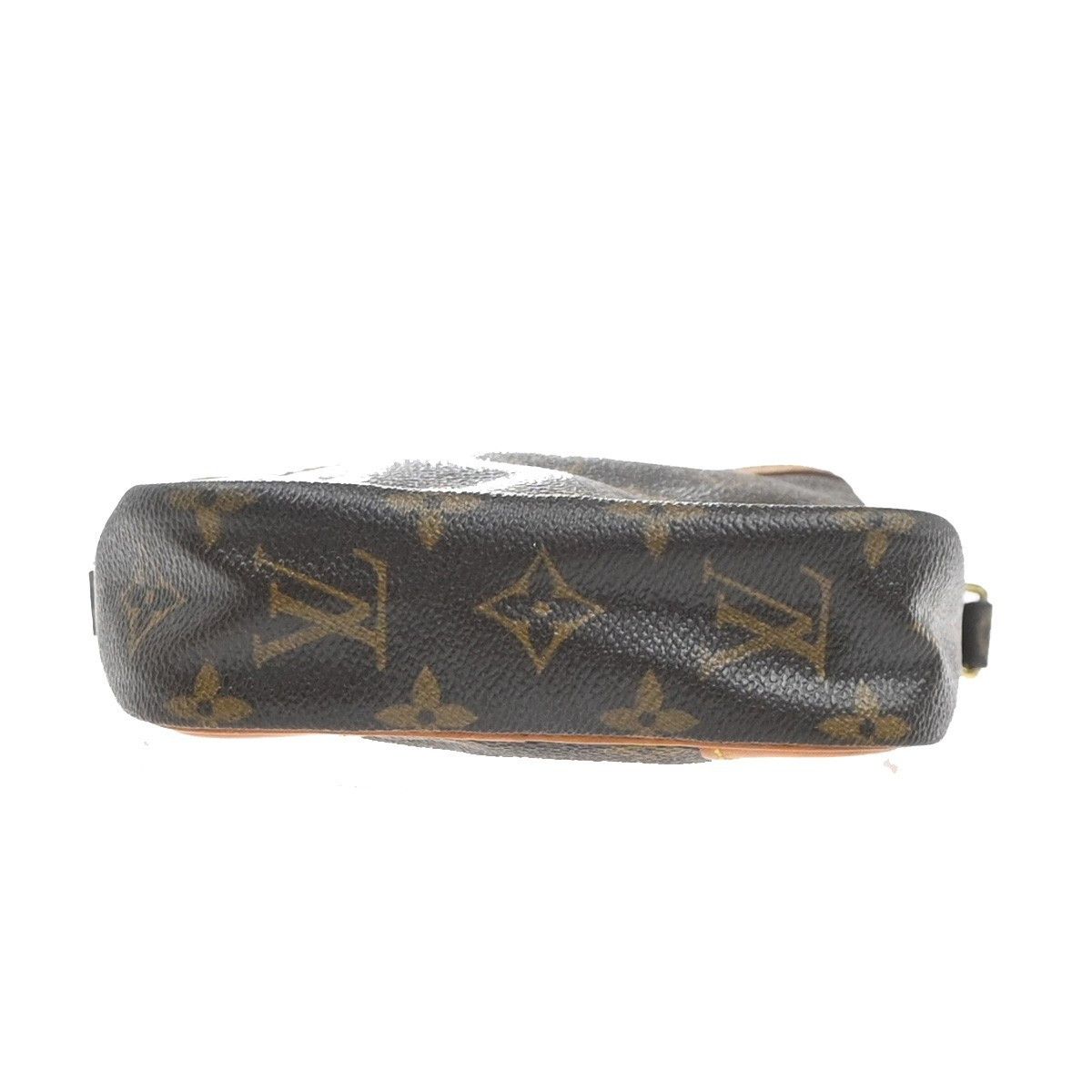 Louis Vuitton Louis Vuitton Danube Handbag Monogram Canvas Size ONE SIZE - 14 Thumbnail