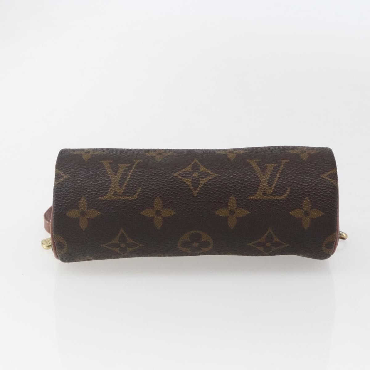 Louis Vuitton Louis Vuitton Papillon Pochette Monogram Canvas Size ONE SIZE - 14 Thumbnail